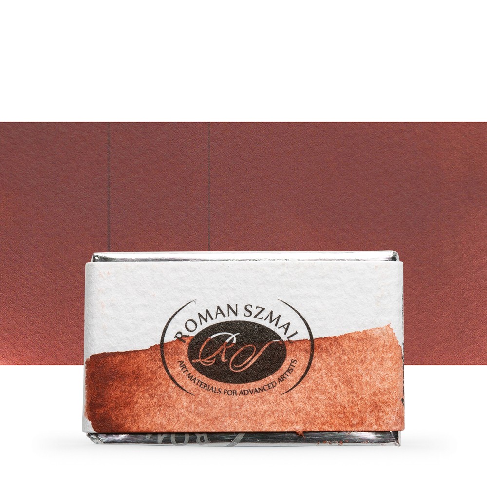 Краски акварельные 