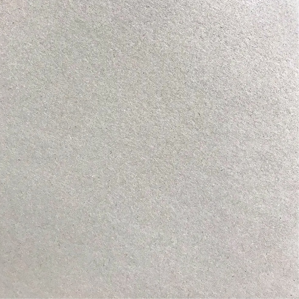 Картон обложечный, 70х100 см, серый