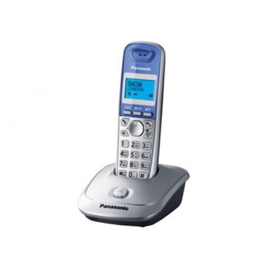 Телефонный аппарат Panasonic "KX-TG2511RUM"