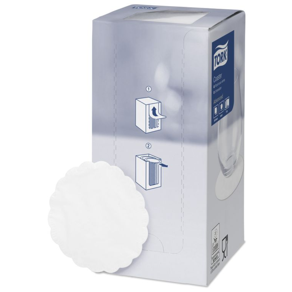 Коастер "Tork"