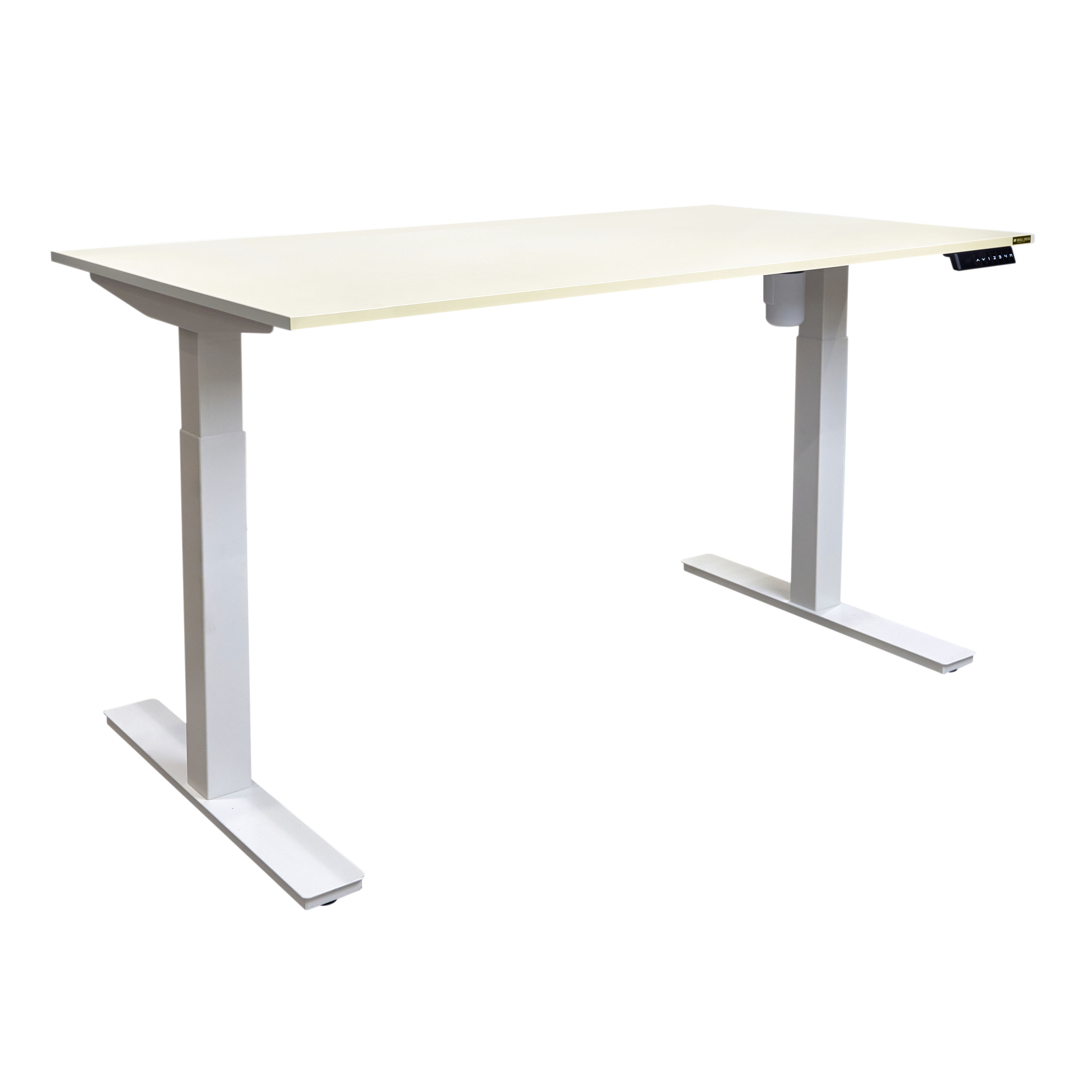 Комплект WellDesk Evolution (регулируемый по высоте каркас арт. 9022024 и столешница арт. 9041928)