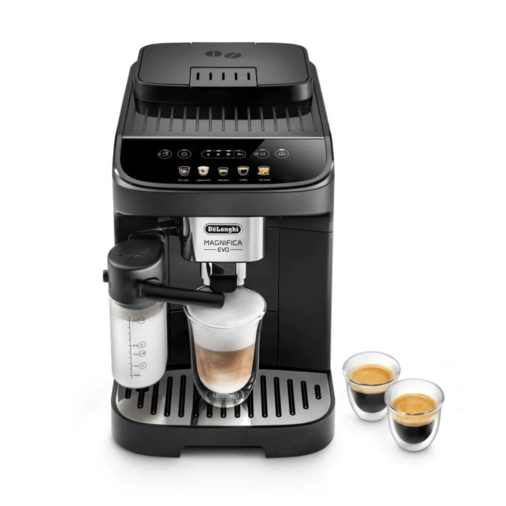 Кофемашина DeLonghi ECAM 290 61 B