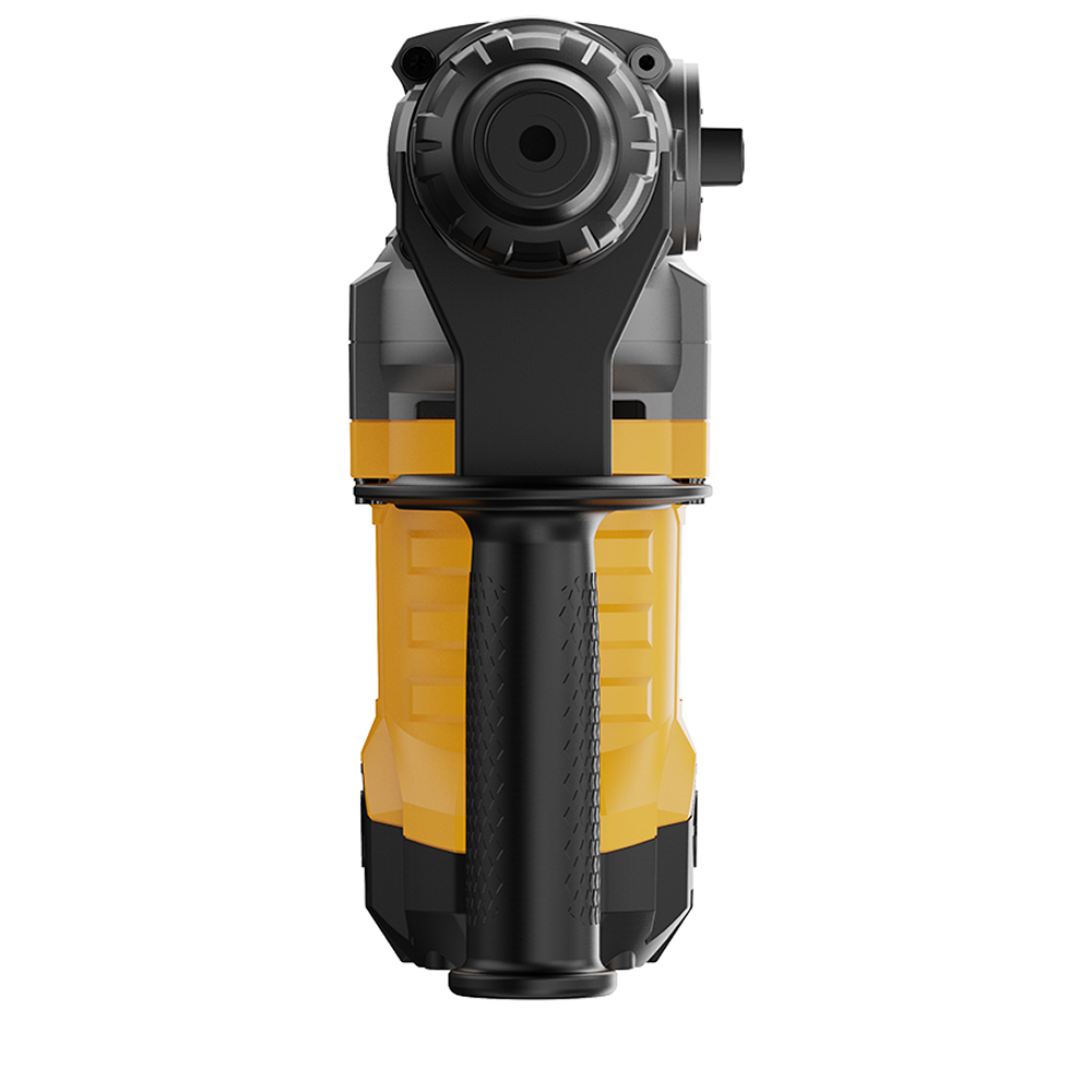 Перфоратор Deli YS EDC369, 1500 Вт, 5.5 Дж, SDS-PLUS, 3 режима - 2