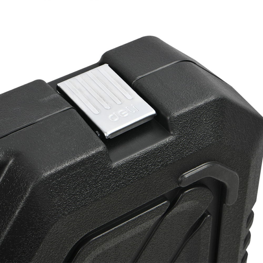 Набор инструмента 1/4", 1/2" Deli RS EDQ45082, 82 шт - 5