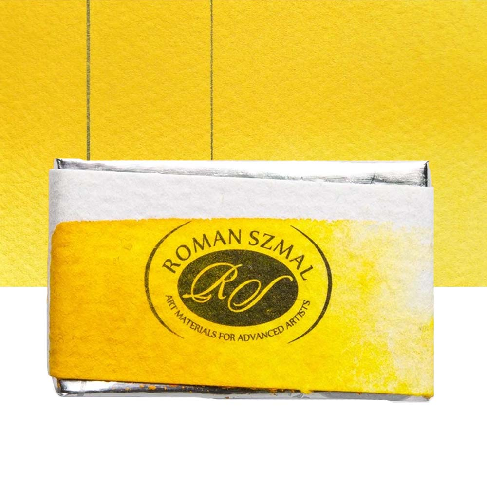 Краски акварельные 