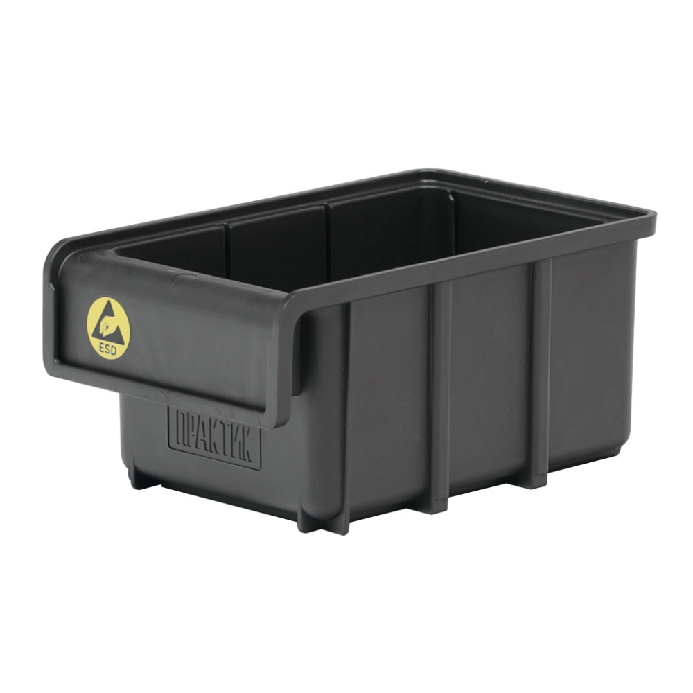 Ящик пластиковый 