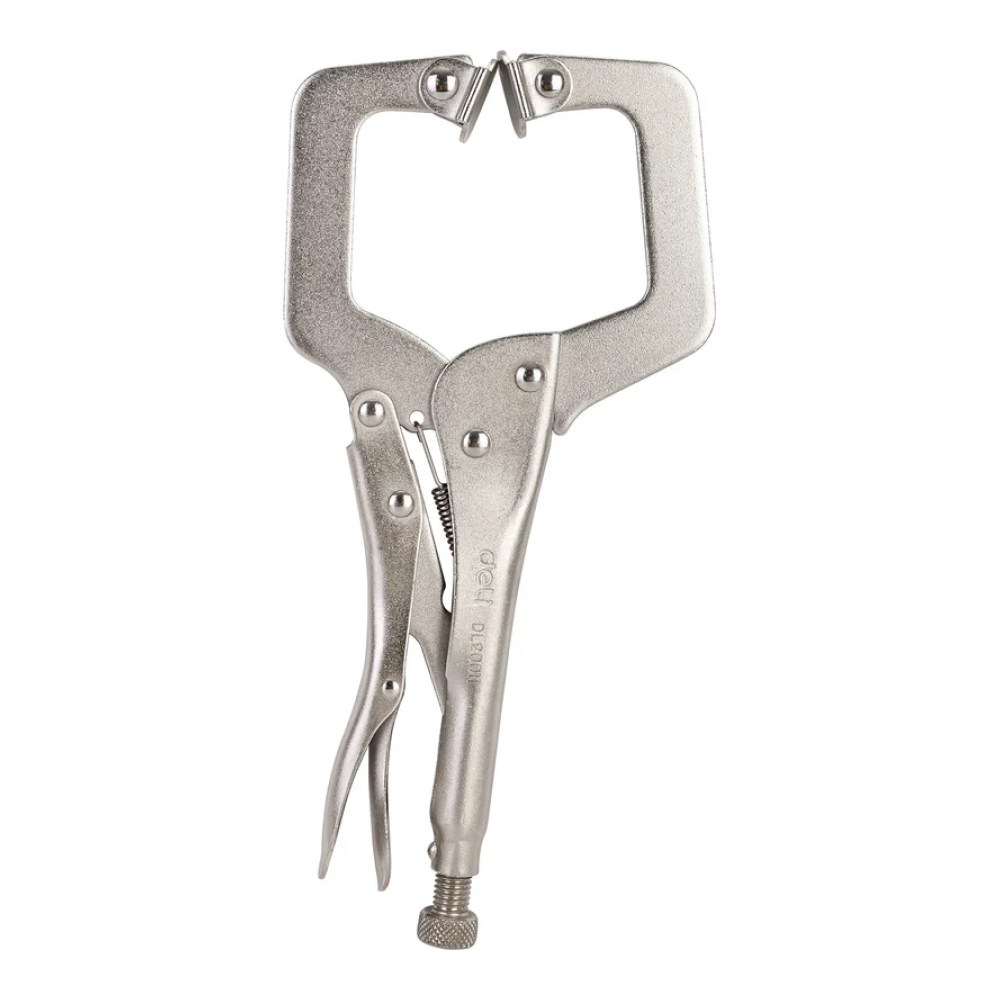 Клещи Deli YS DL20011