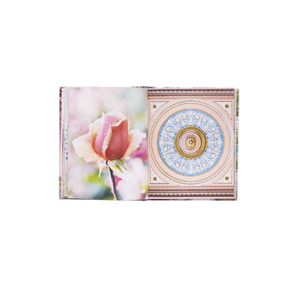 Книга на английском языке "London in Bloom", Lane G.  - 5