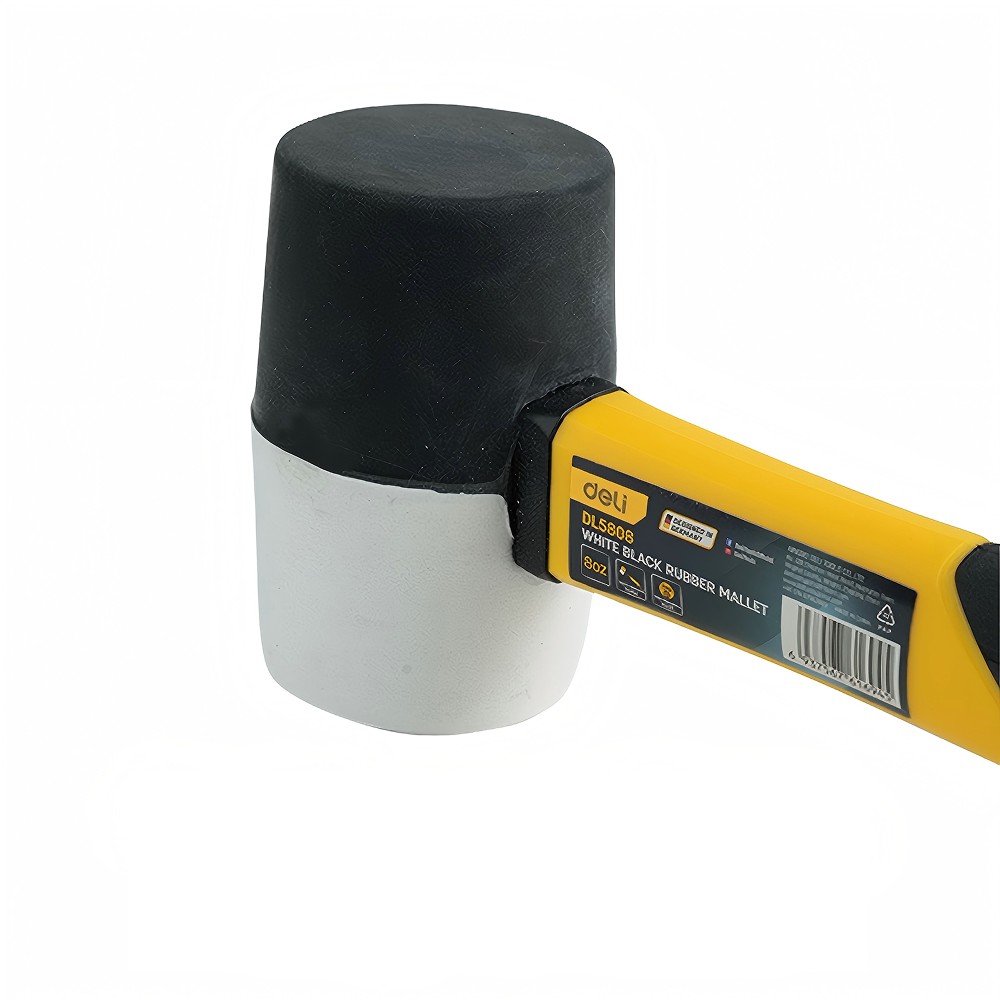 Киянка Deli YS EDL5808