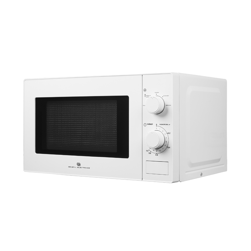 Электропечь СВЧ General Electronics GE-MS620W