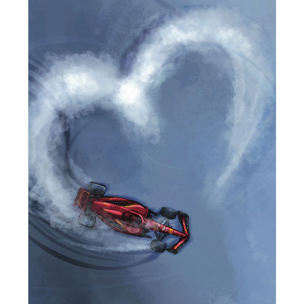 Книга "Семейная энциклопедия. Формула-1", Наталья Фабричнова - 5