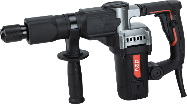 Молоток отбойный Deli RS DE-DG5-2E