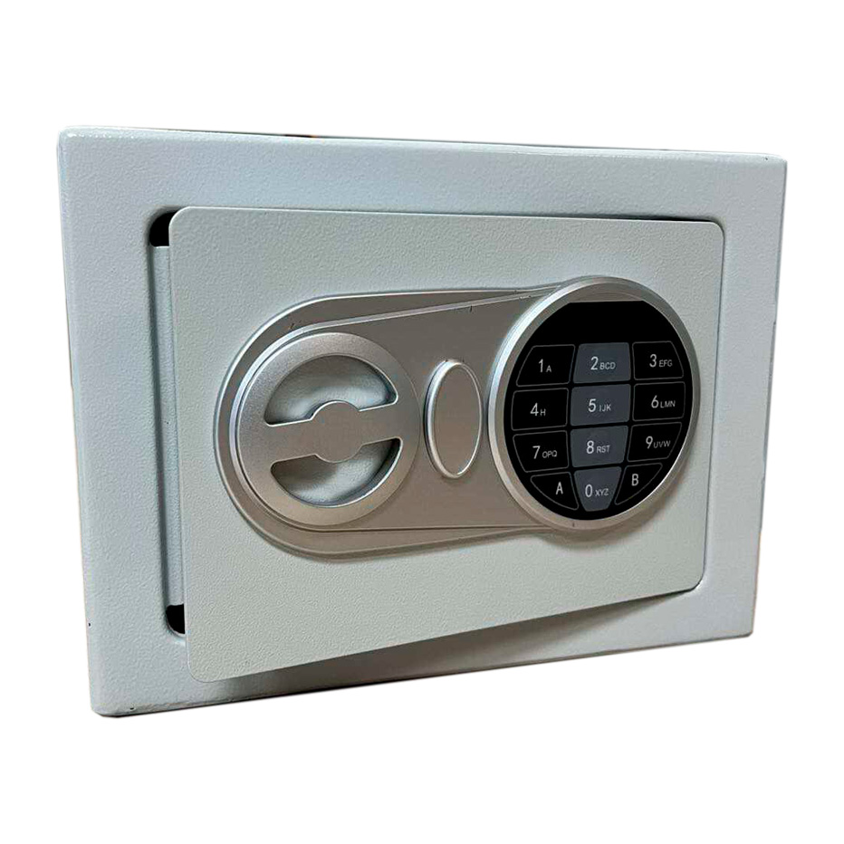 Сейф мебельный STEELMAX MСH-17EF-2