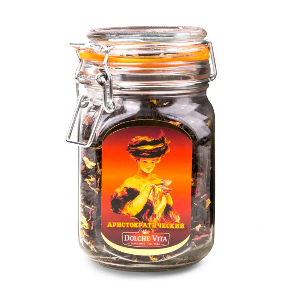 Чай Dolche Vita "Аристократический", 125 г