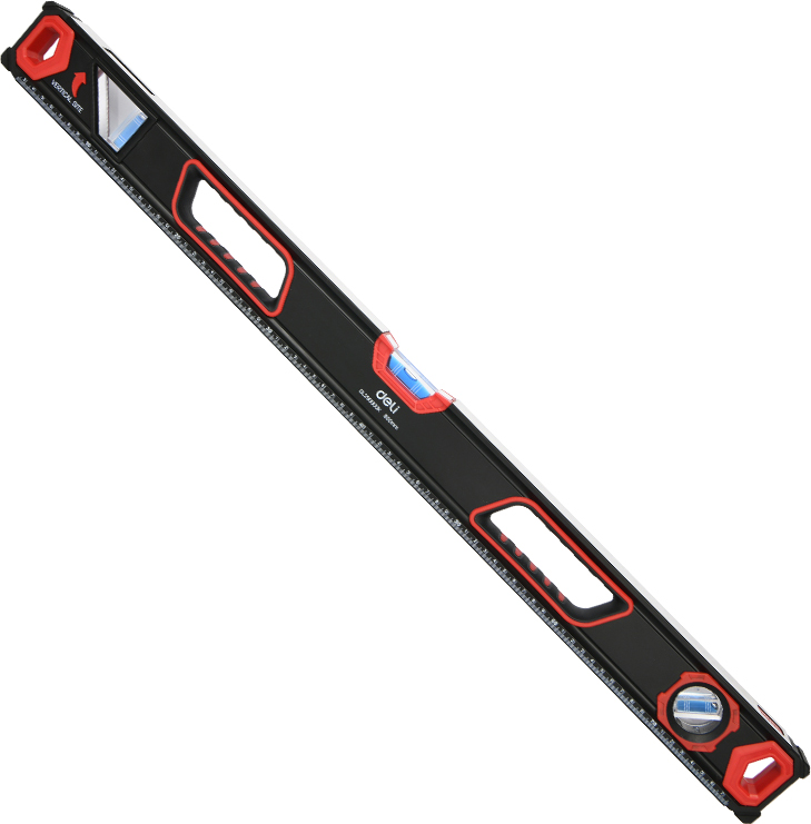 Уровень "Deli" 800 мм