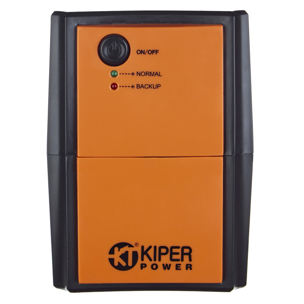 ИБП Kiper Power C650 (650VA/360W) - 3