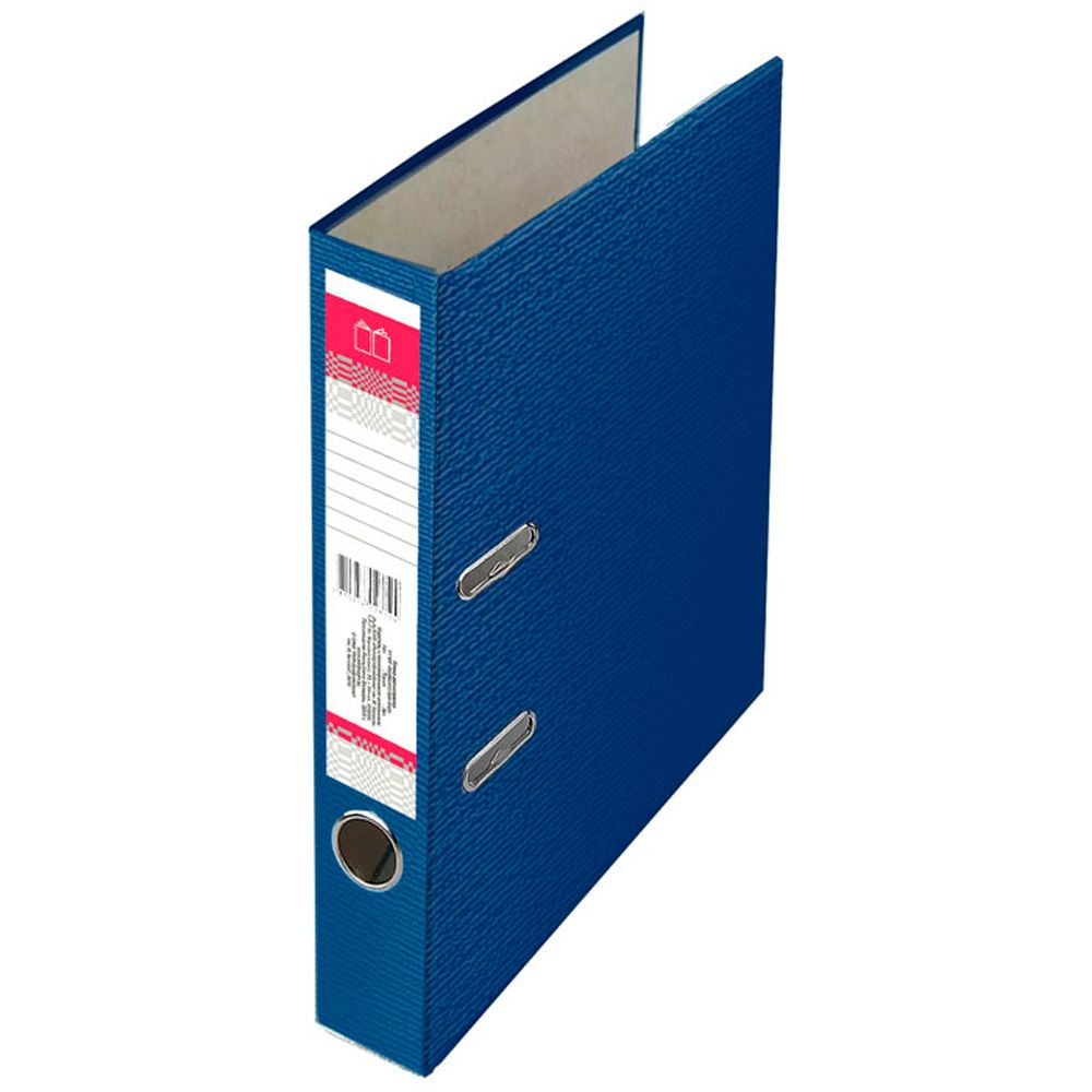 Папка-регистратор «Полиграфкомбинат»