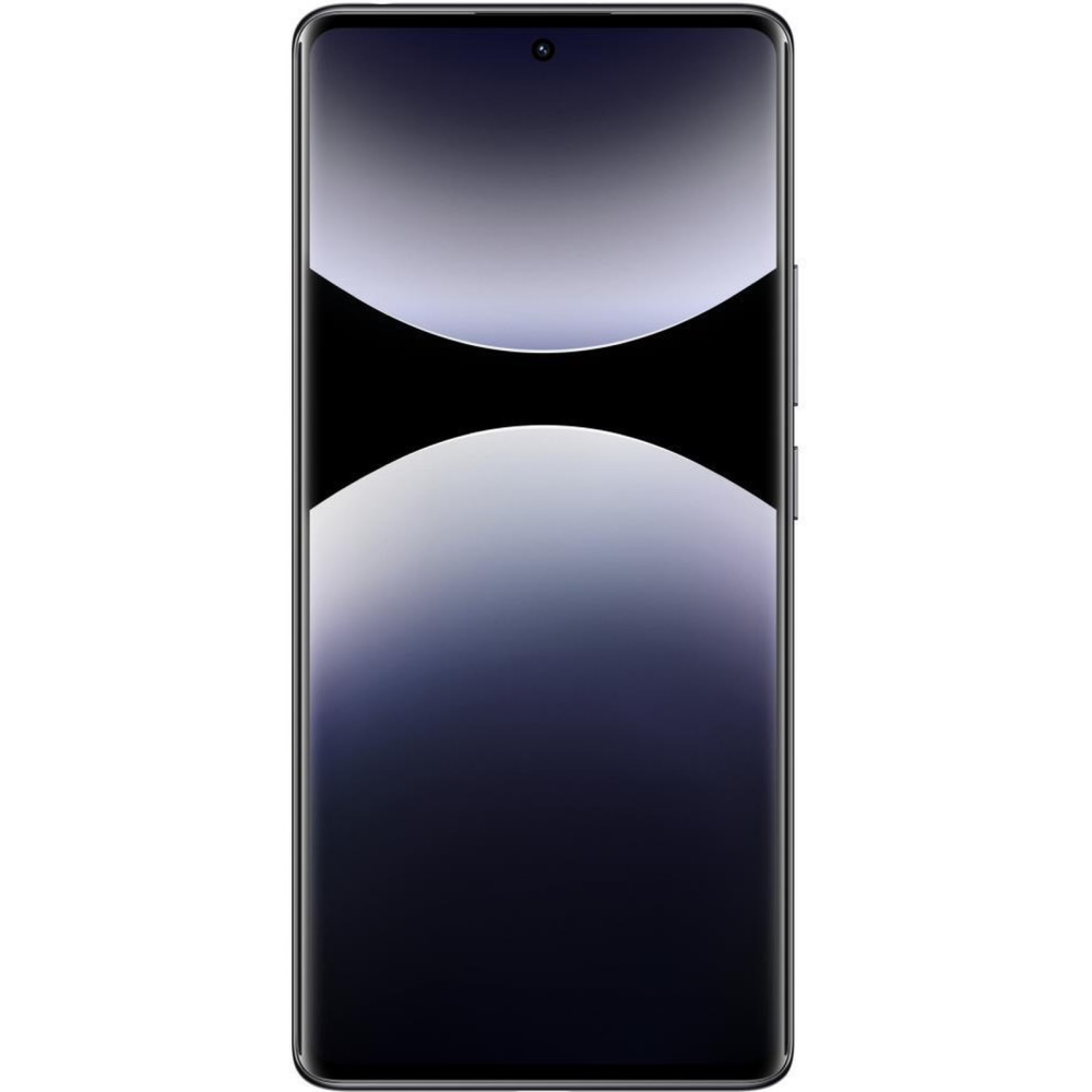 Смартфон REDMI NOTE 14 Pro (24116RACCG), 8GB, 256GB, черный