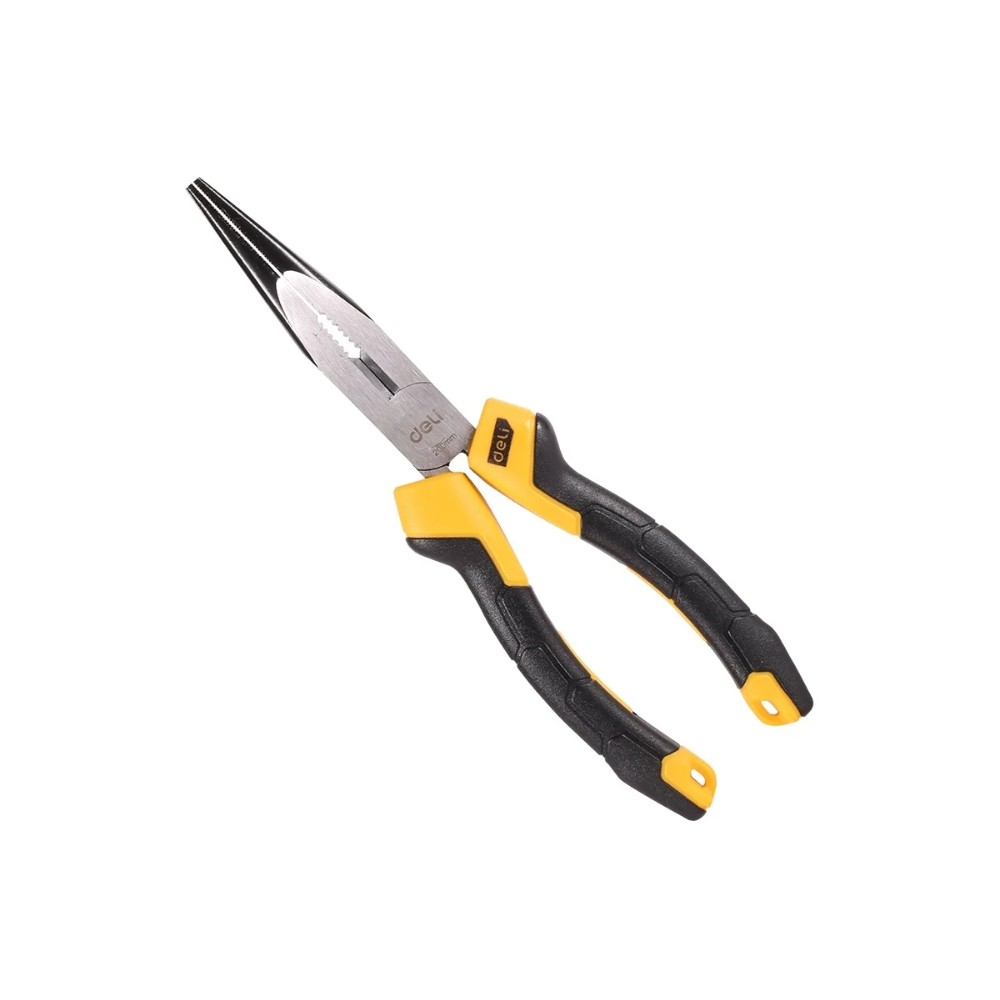 Плоскогубцы Deli YS EDL2008Z
