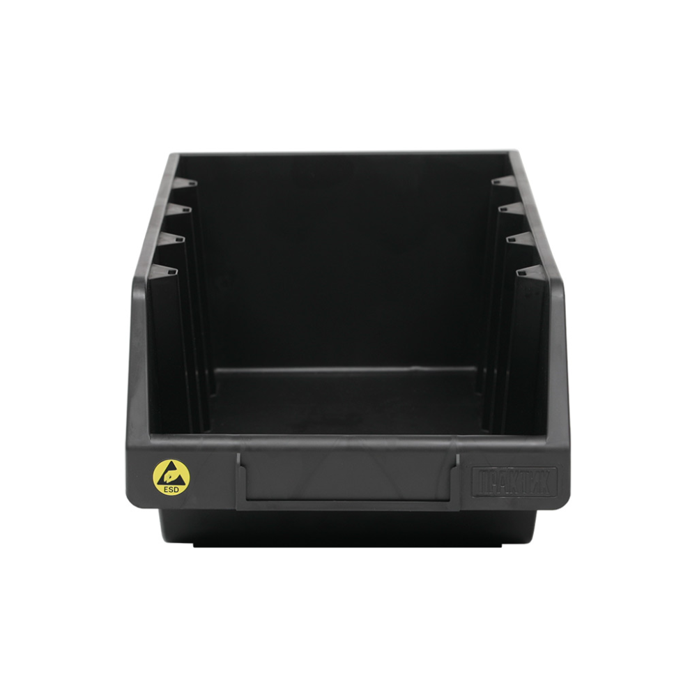 Ящик пластиковый "Практик ESD", 500x230x150 мм - 4