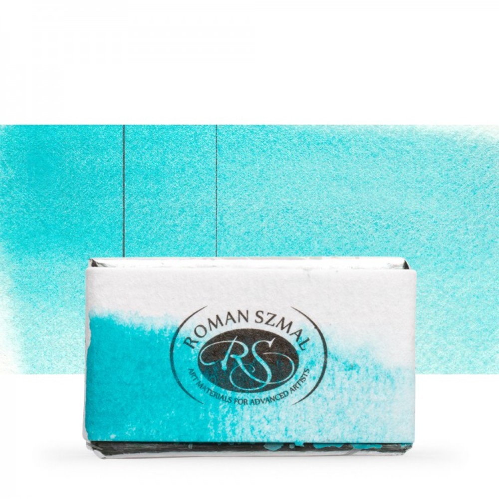 Краски акварельные 