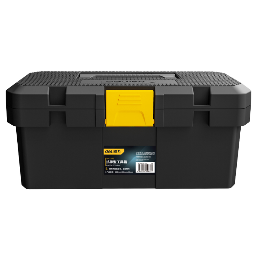 Ящик для инструмента Deli "DL432912"