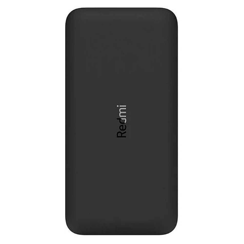Внешний аккумулятор "Xiaomi Redmi Power Bank VXN4305GL"