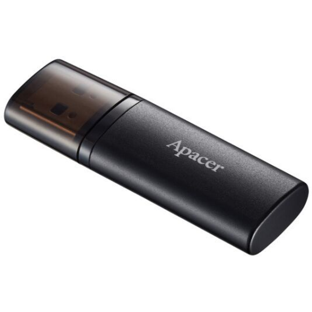 USB Flash накопитель Apacer 3.2 64 Gb AH25B, металл