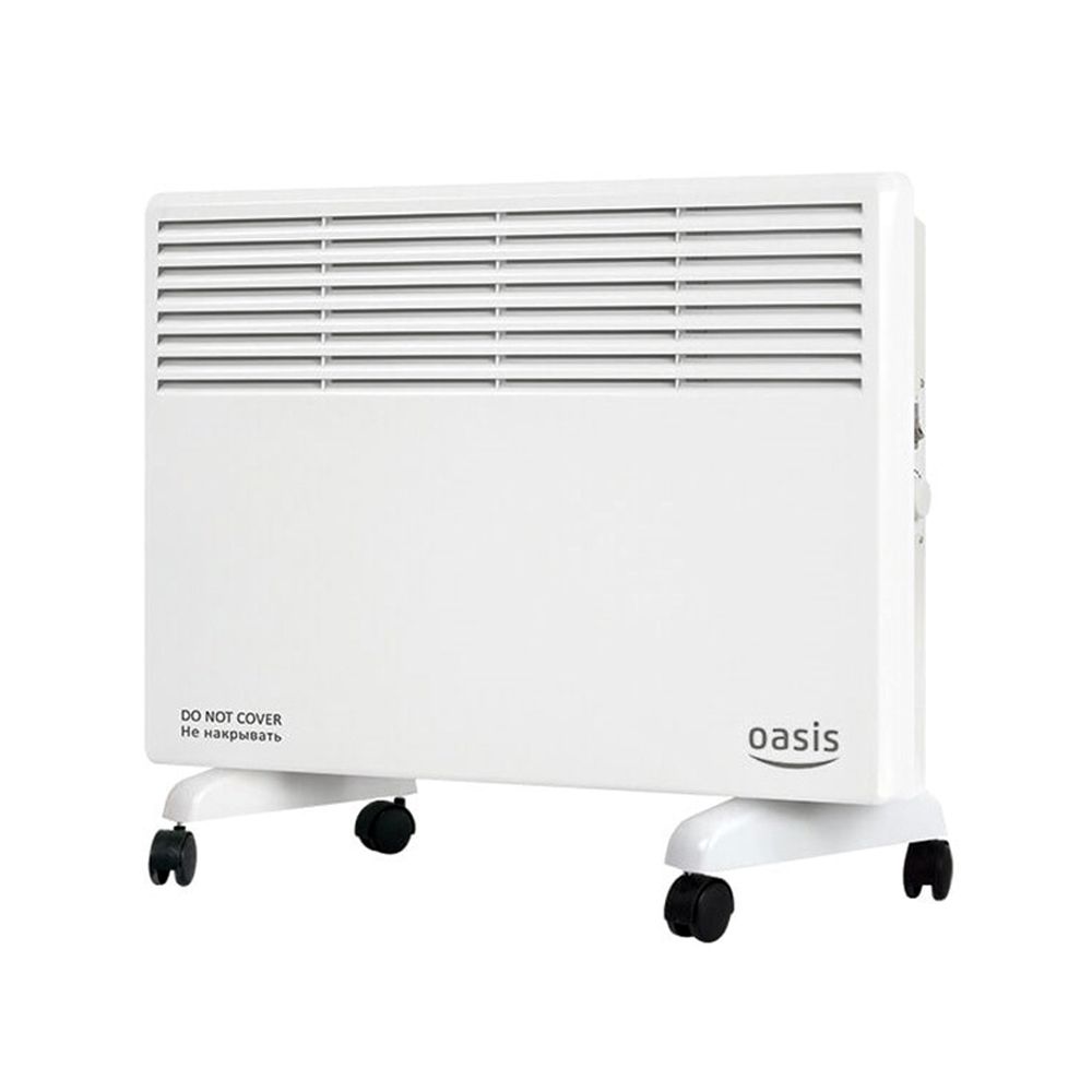 Электроконвектор Oasis "LK-20D"