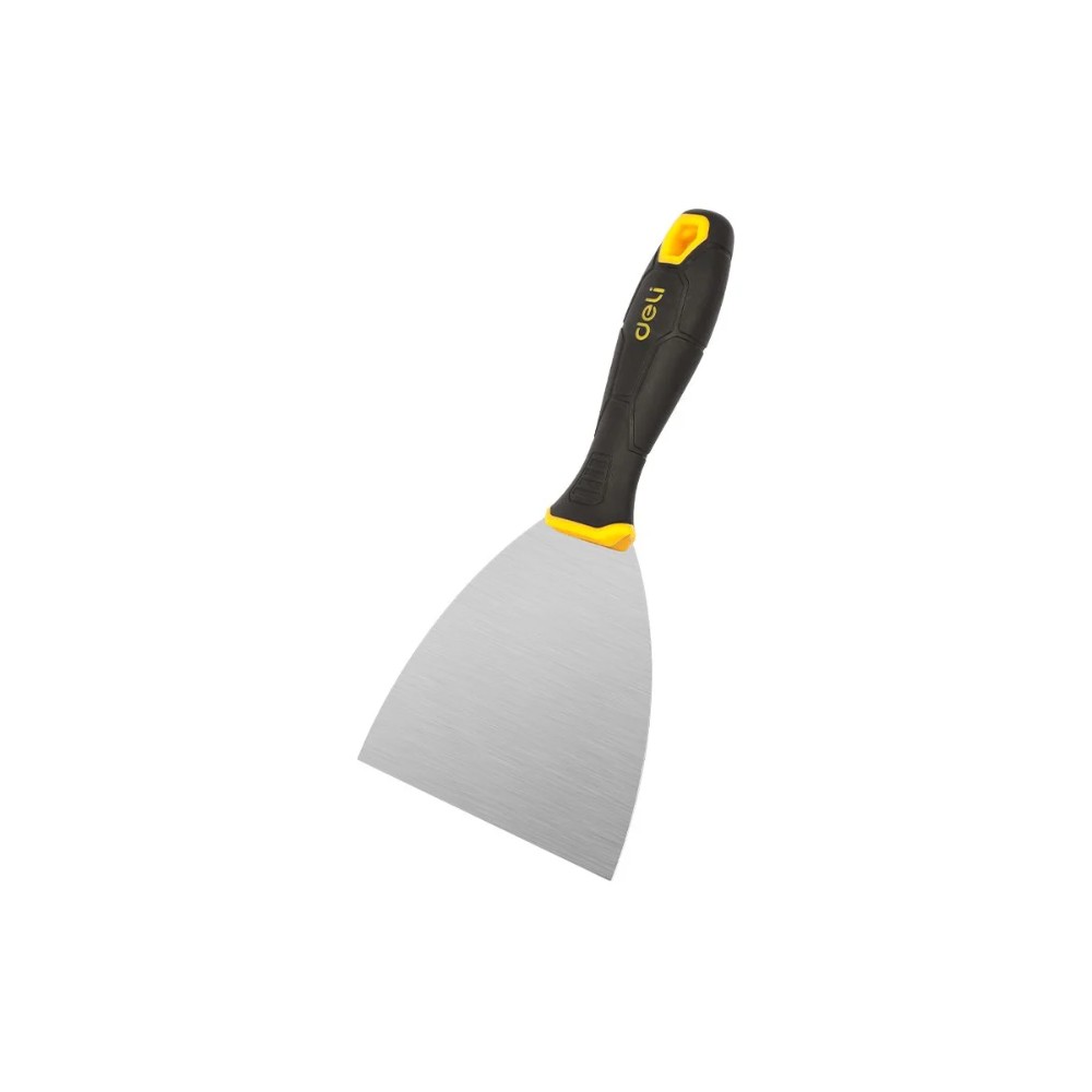 Шпатель нержавеющий Deli YS EDL-HD5