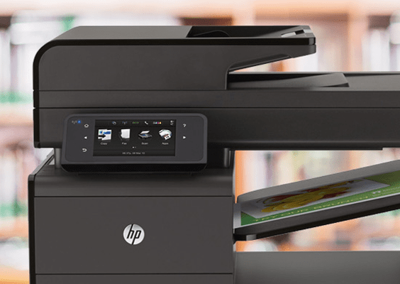 HP Officejet PRO X: быстрее, дешевле и год ч/б печати в подарок