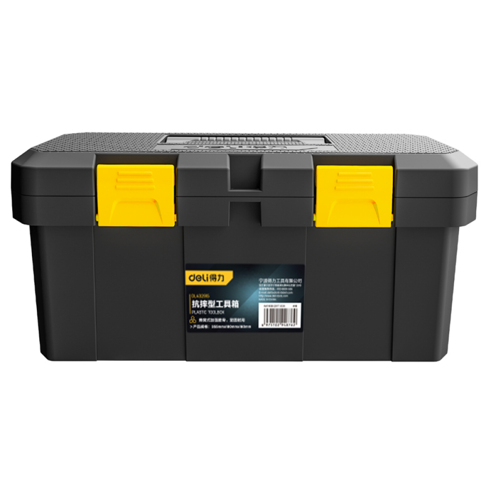Ящик для инструмента Deli "DL432915"