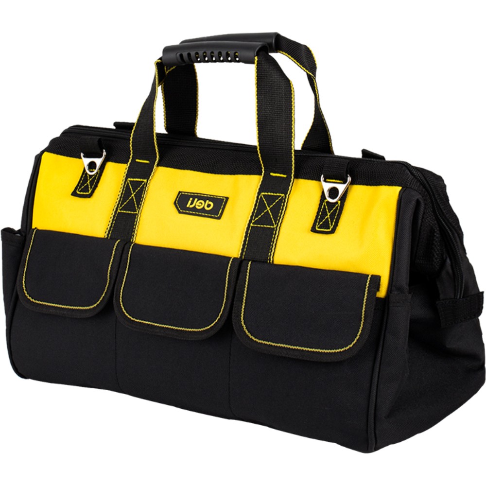 Сумка для инструментов "Deli" EDL430118