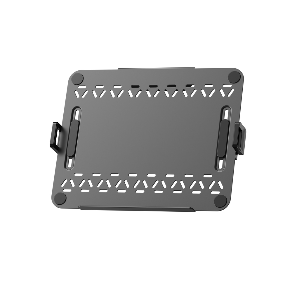 Крепление для ноутбука Lapter BLACK, черный - 3
