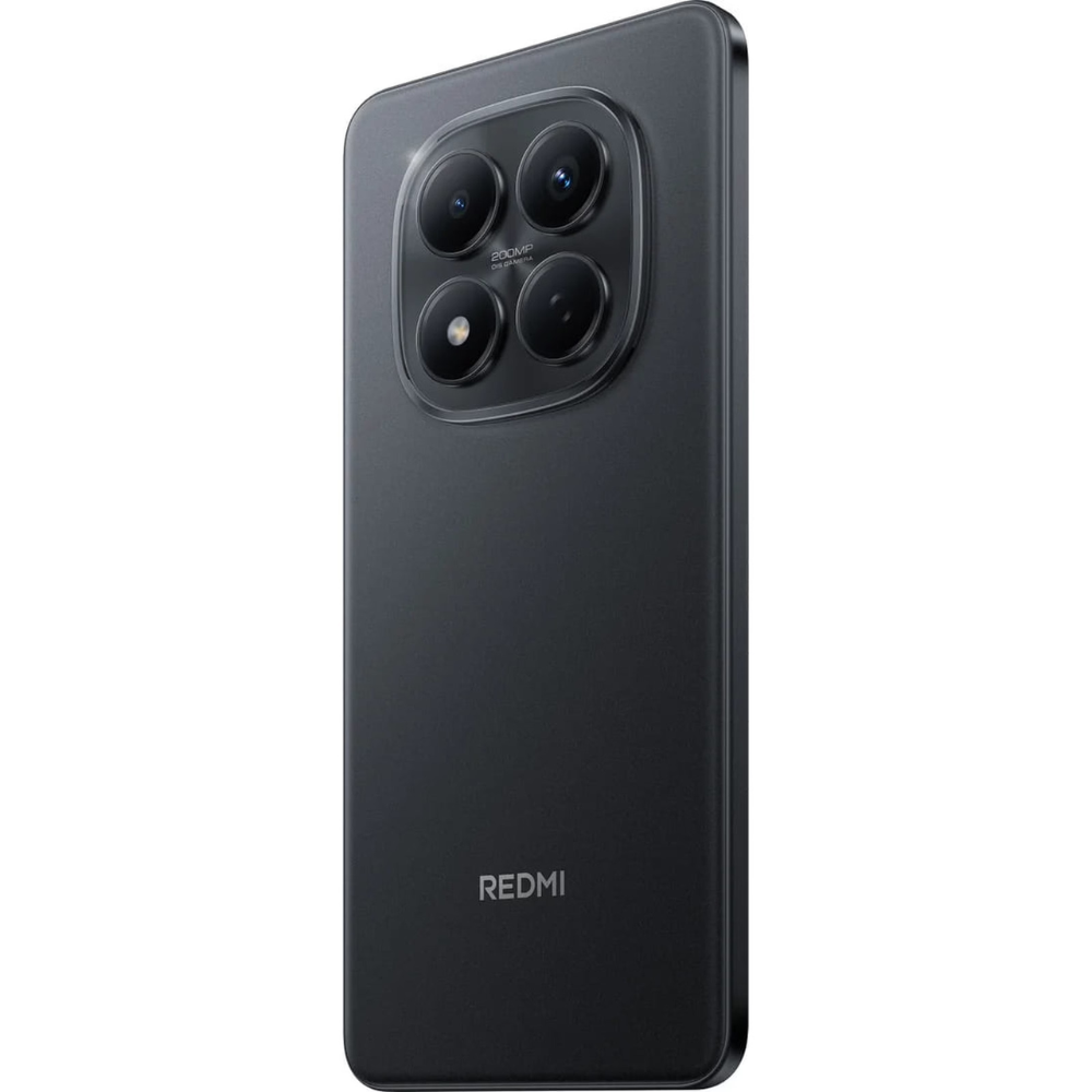 Смартфон Xiaomi REDMI Note 15 Pro, 8GB/256GB, Black, RU - 6