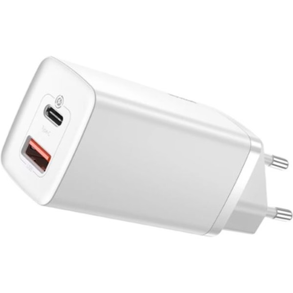 Сетевое зарядное устройство Baseus "Palm P10111602213-00"