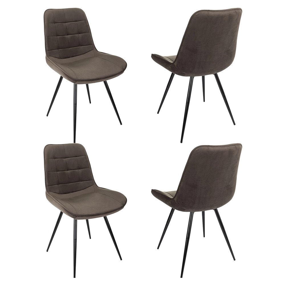 Стул Бюрократ 