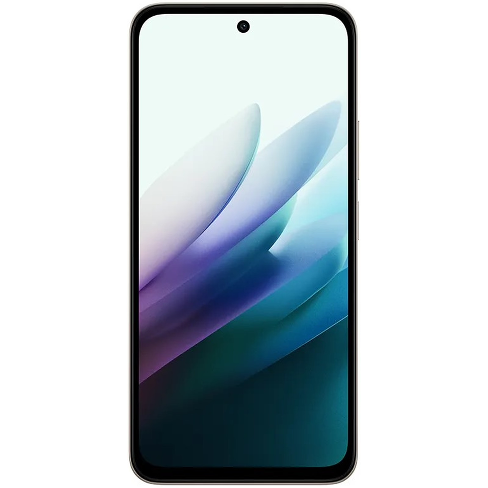 Смартфон REDMI 15 (25062RN2DY), 6GB, 128GB, титановый