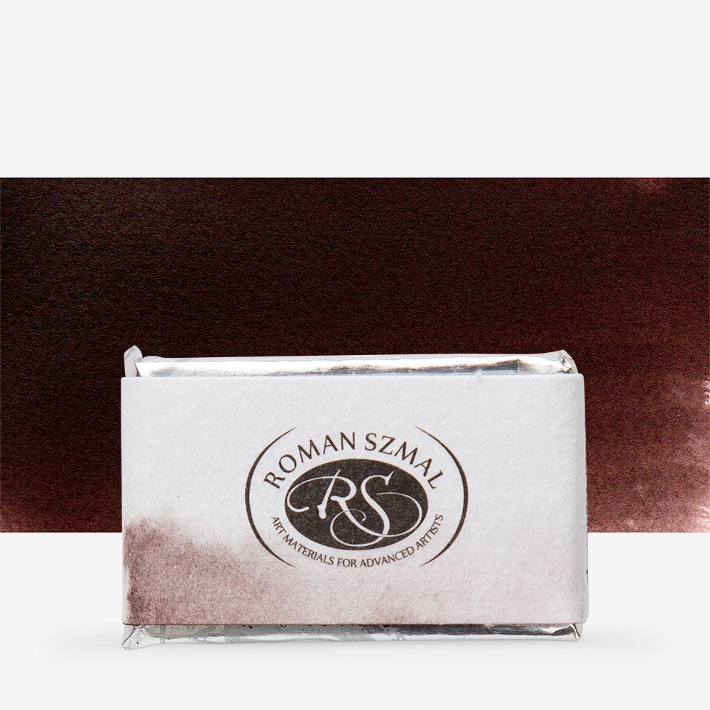 Краски акварельные 