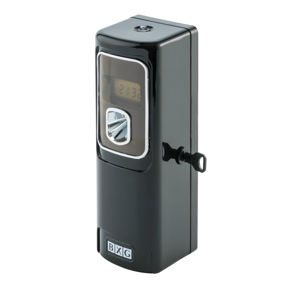 Диспенсер для аэрозольного освежителя воздуха BXG-AR-6006B