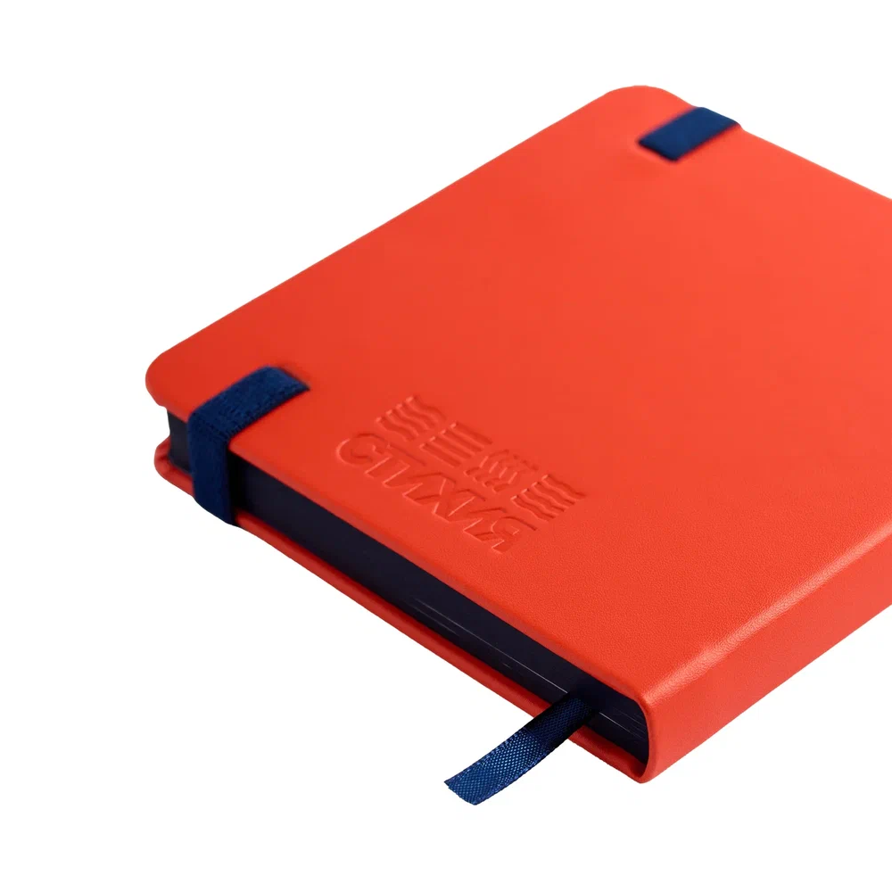 Скетчбук "Стихия", 12х12 см, 140 г/м2, 80 листов, огонь - 3