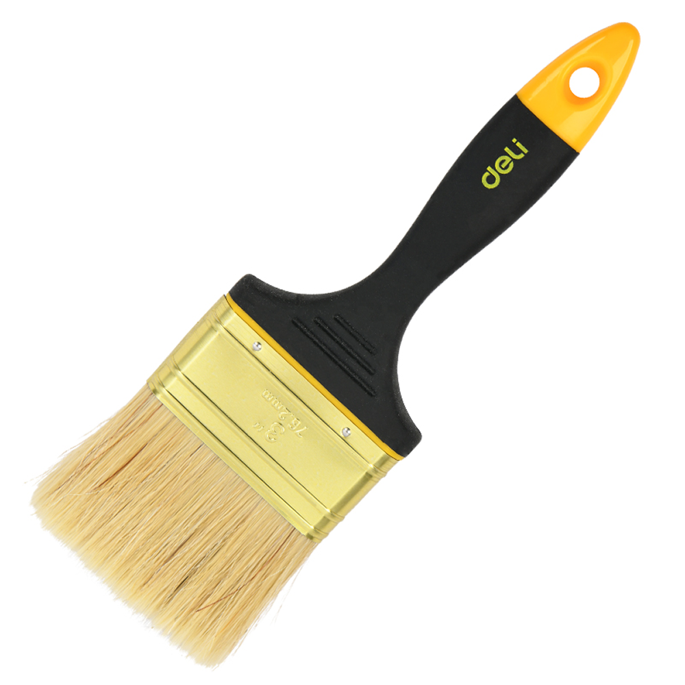 Кисть малярная Deli YS EDL509145