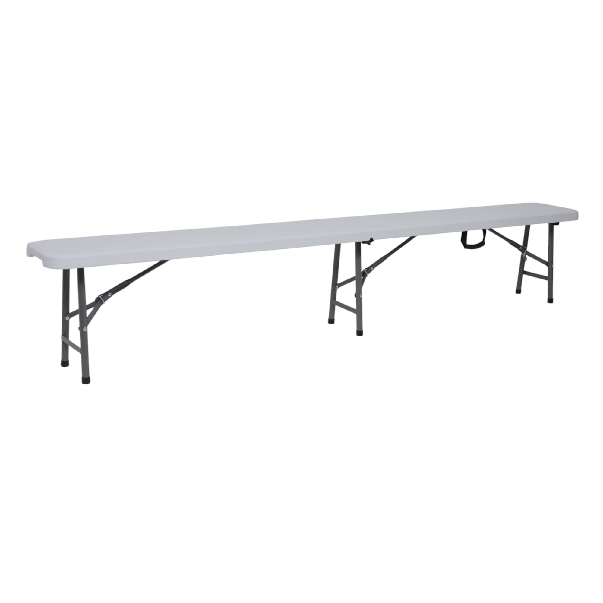 Скамья складная Bench AKS тип 2