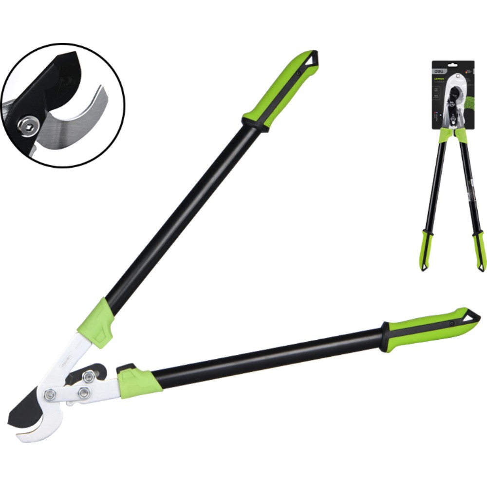 Сучкорез садовый "Deli", 775 мм - 2