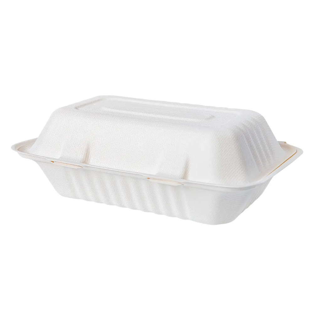 Ланч-бокс 230x158x79 мм