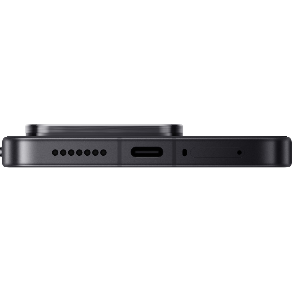 Смартфон XIAOMI 17T Pro, 12GB/256GB, Black, EU - 10