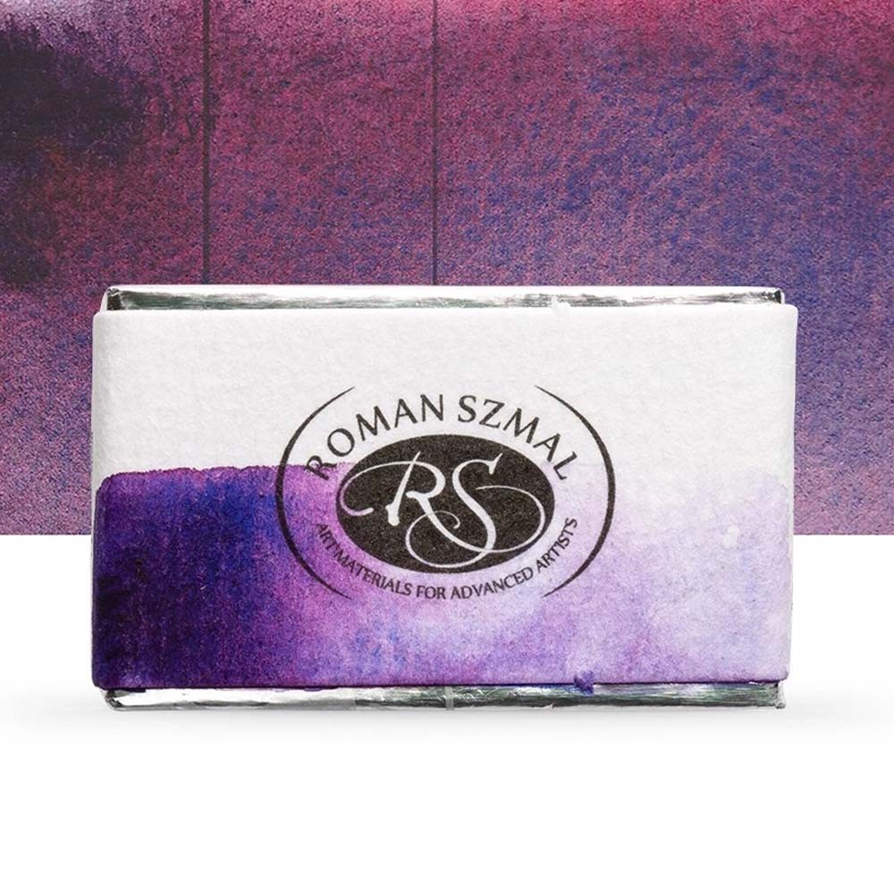 Краски акварельные 