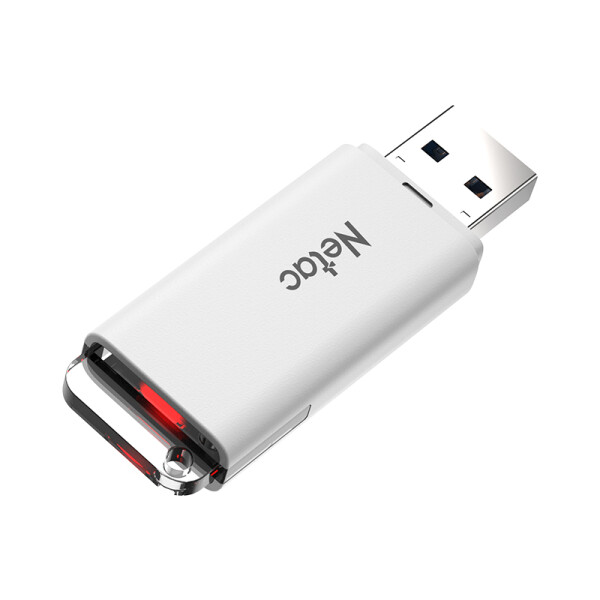 USB Flash накопитель 2.0 32 Gb U185, пластик - 2