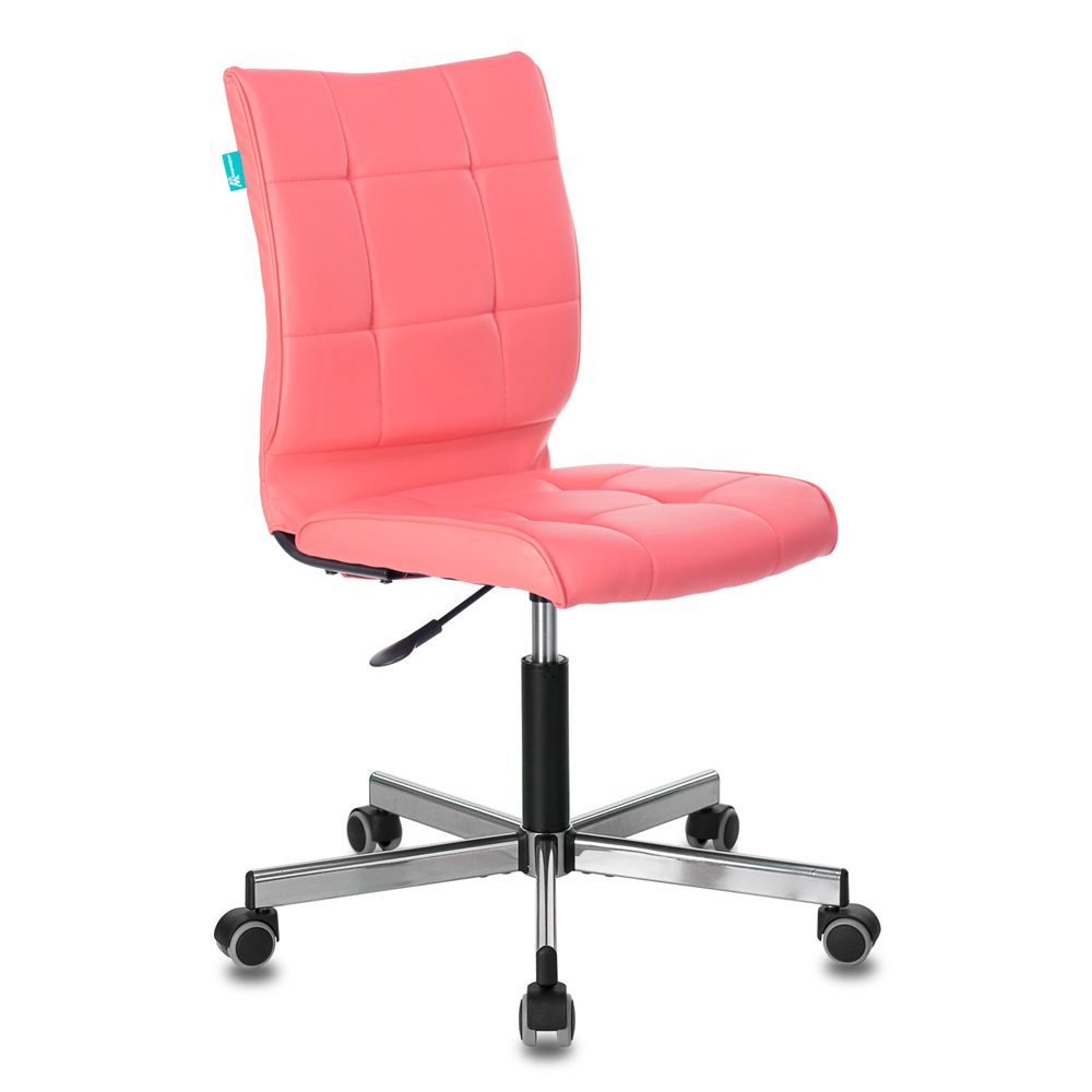 Кресло для персонала "Бюрократ CH-330M"