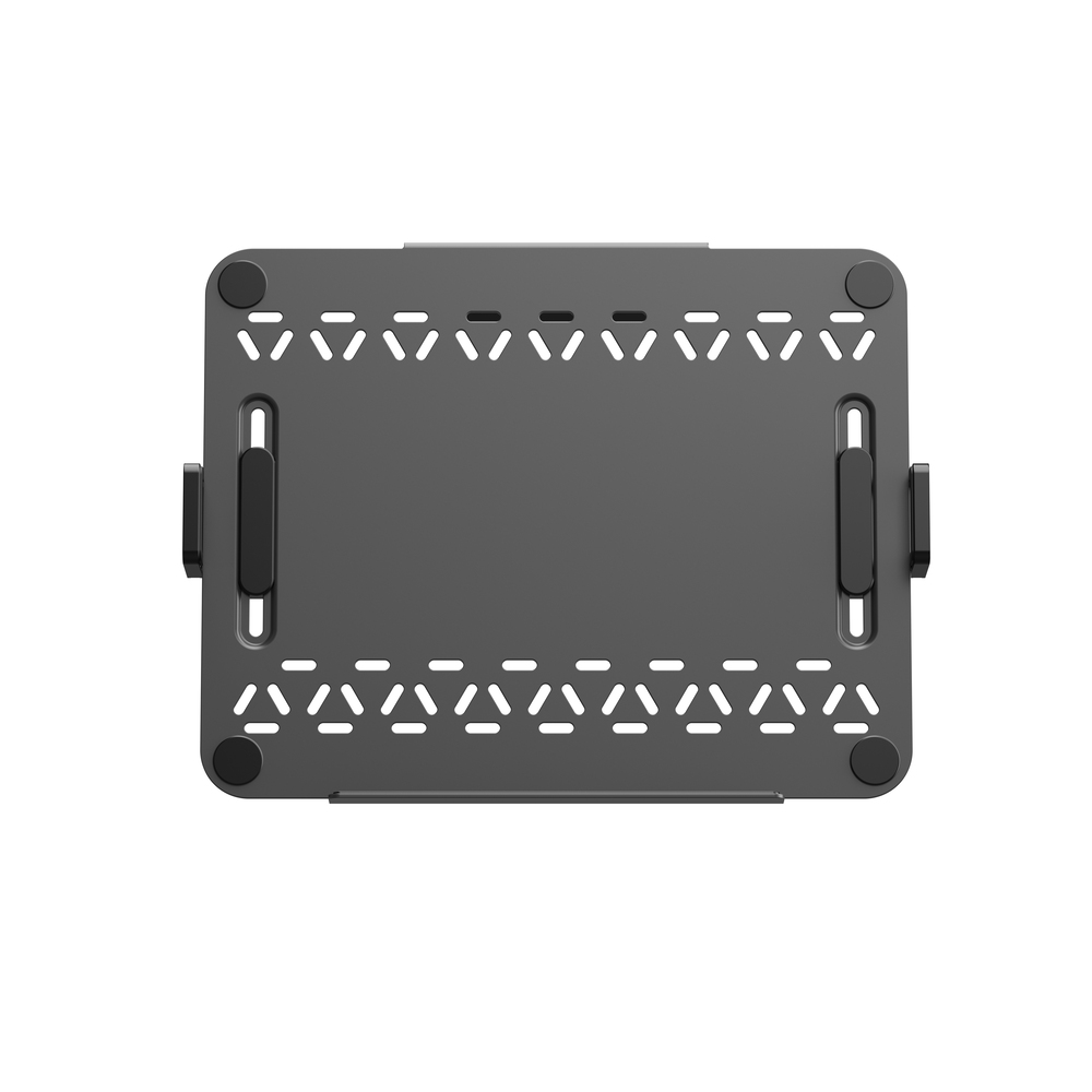 Крепление для ноутбука Lapter BLACK, черный - 4